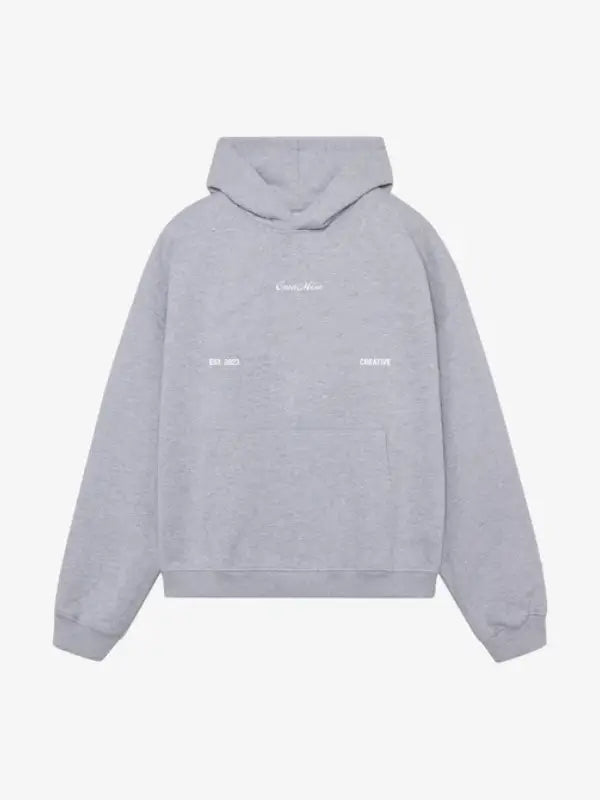 Coramisa Dice Hoodie