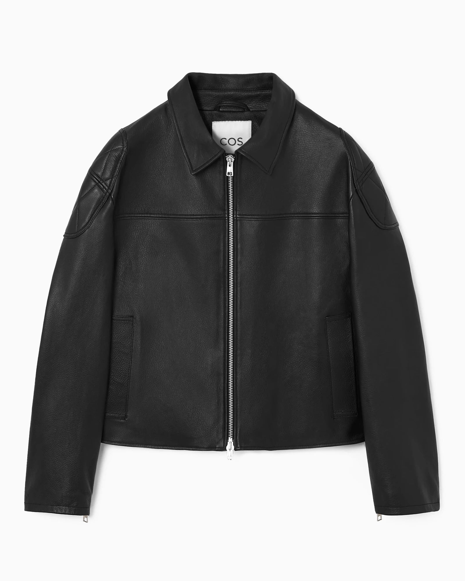 Cos-Cafe-Racer-Jacket