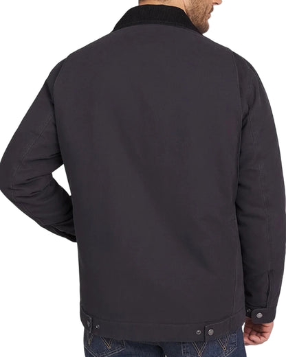 Costco-Wrangler-Light-Black-Jacket