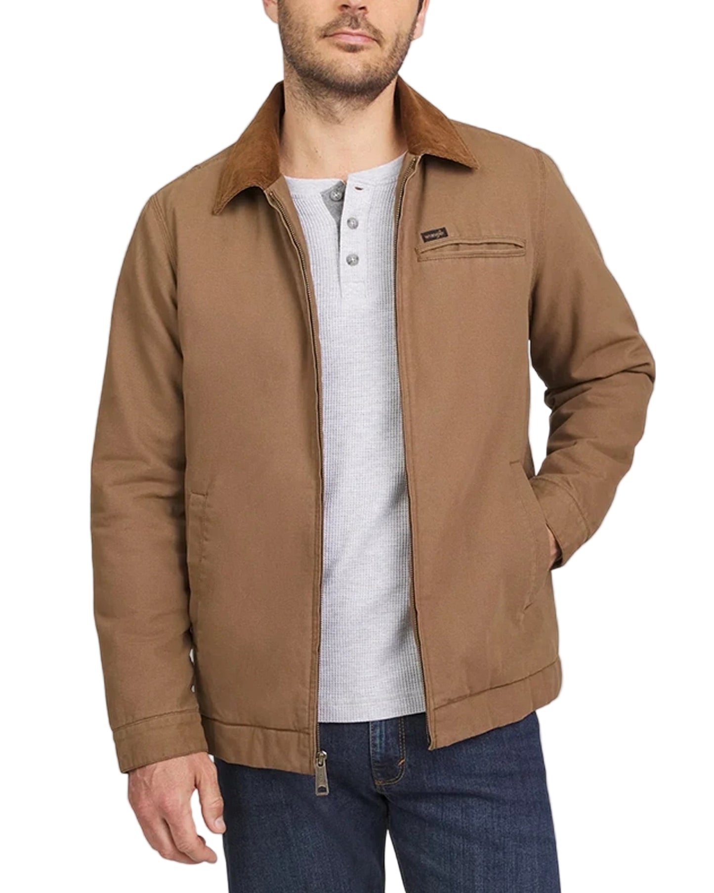 Costco-Wrangler-Men-Jacket