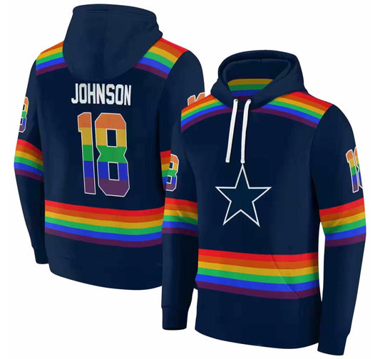 Cowboys_Rainbow_Hoodie