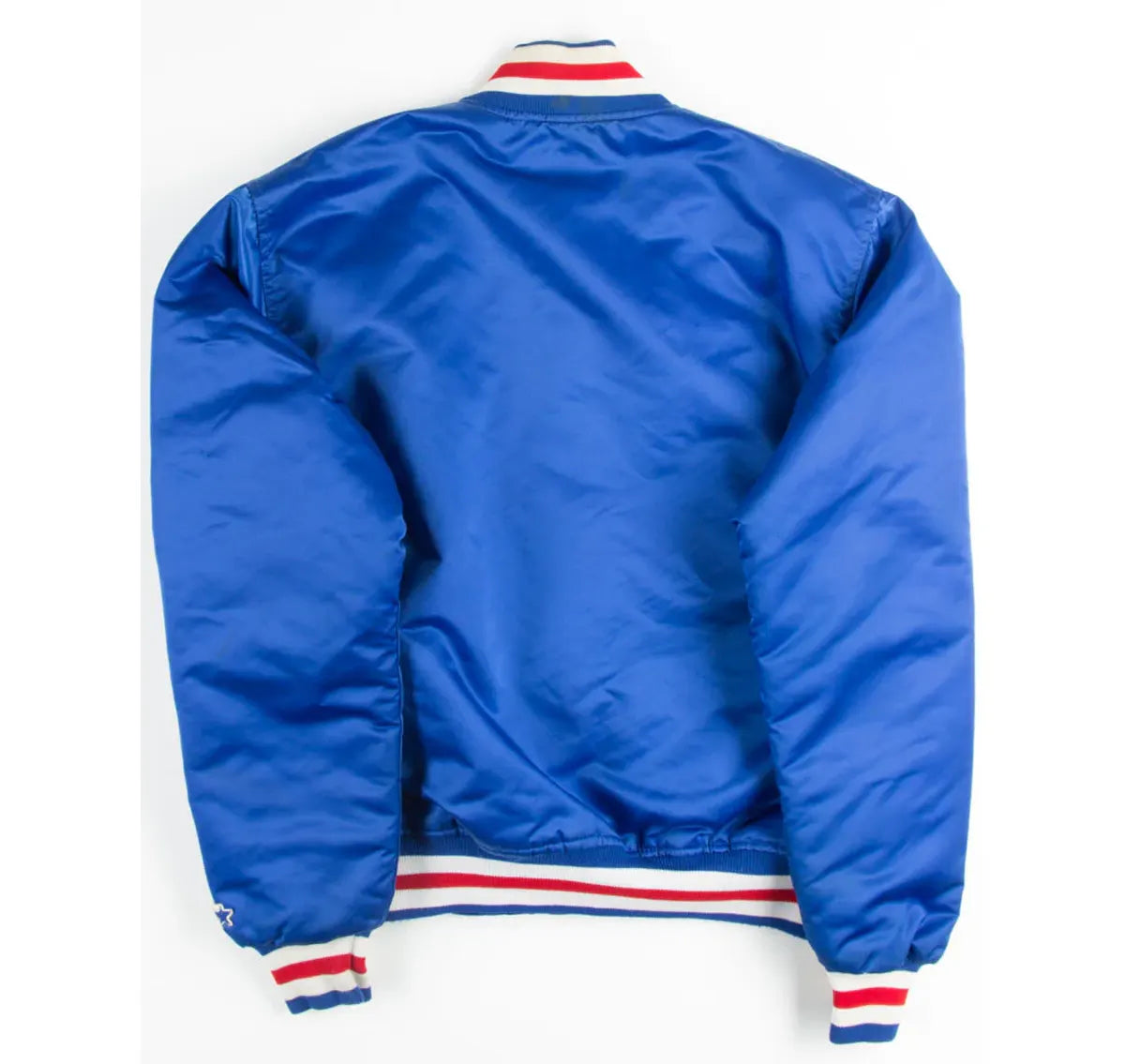 Cubs Bomber Jacket