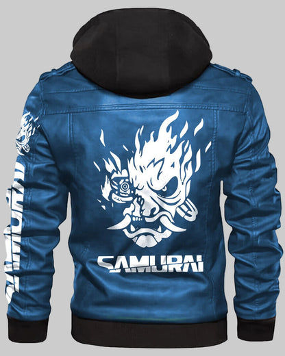 Cyberpunk-2077-Samurai-Blue-Jacket