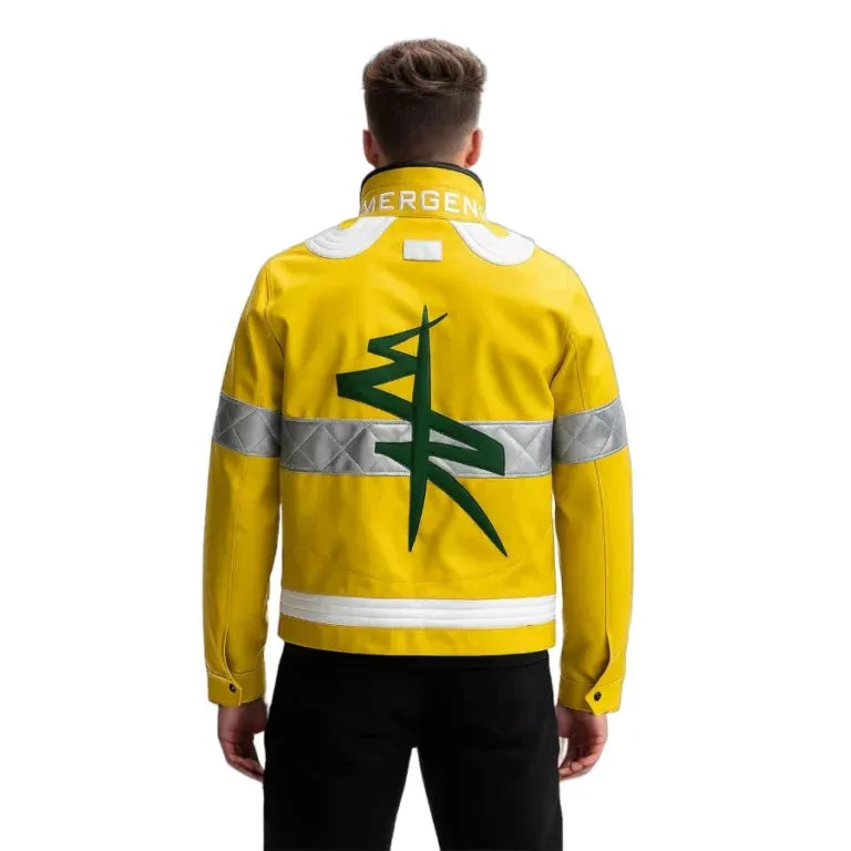 Cyberpunk 2077 David Martinez Jacket Buy