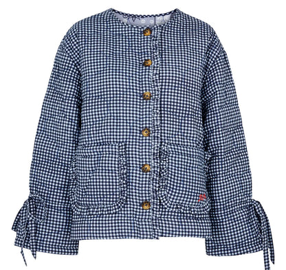 Damson Madder Dalton Jacket
