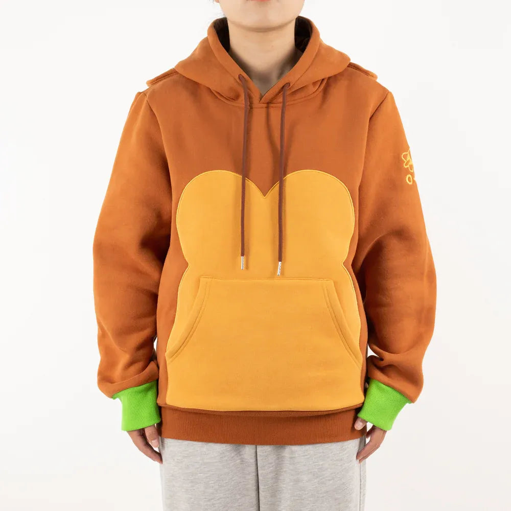Dart Monkey Hoodie Buy