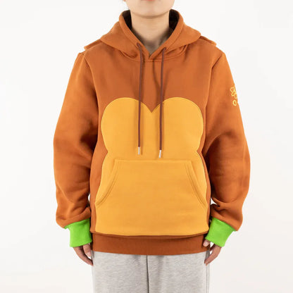 Dart Monkey Hoodie Buy