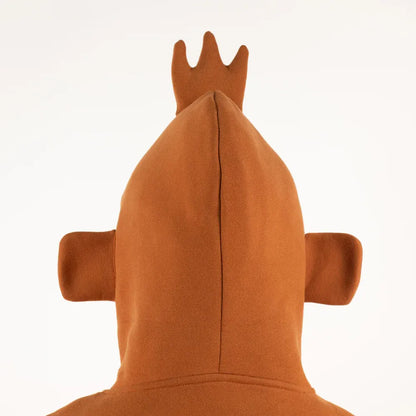 Dart Monkey Hoodie For Men And Women