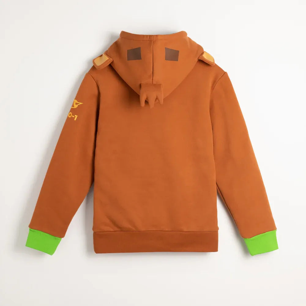 Dart Monkey Hoodie For Sale