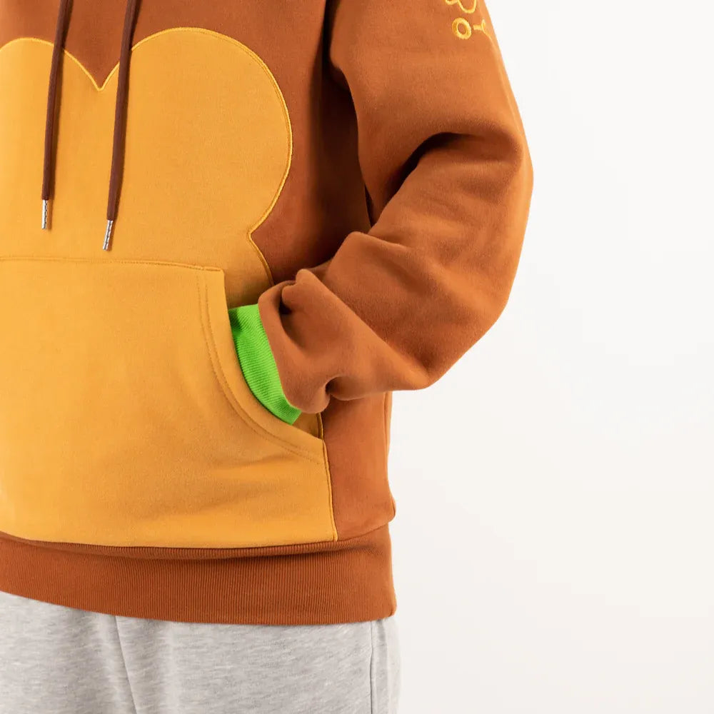 Dart Monkey Hoodie Sale