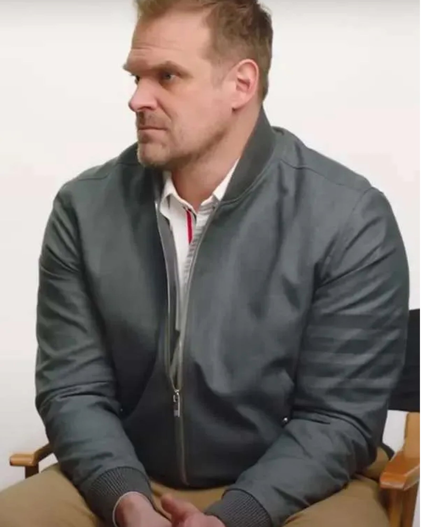 Stranger Things Jacket