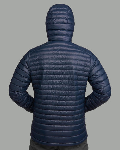Decathlon-Down-Jacket-Back