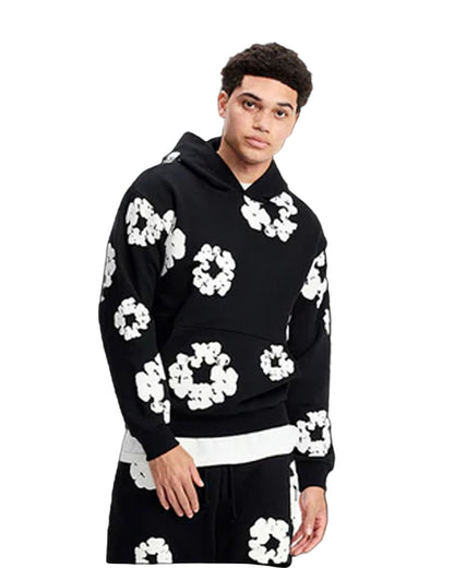 Denim_Tears_Hoodie_Black