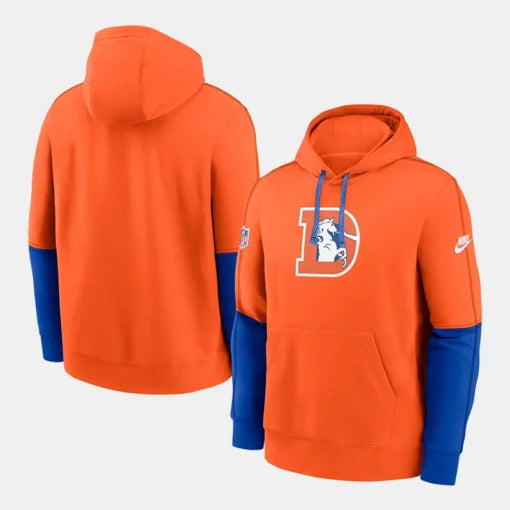Denver Broncos Hoodie
