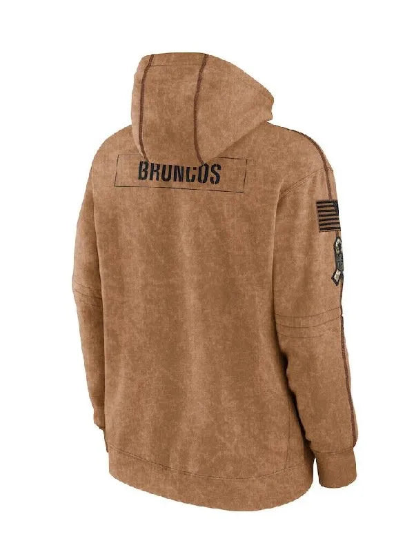 Denver Broncos Hoodie Buy