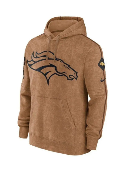 Denver Broncos Hoodie For Sale