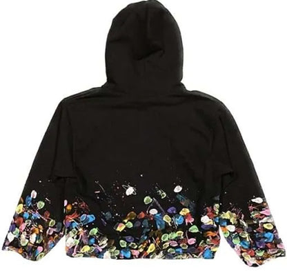 Depressed_Artist_Hoodie_For_Sale