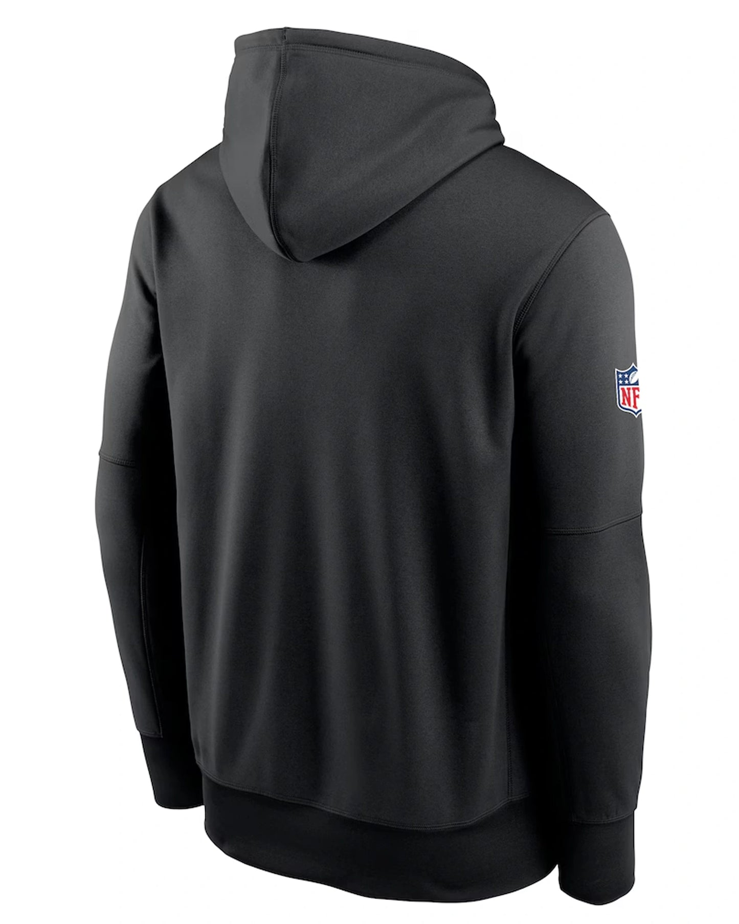 Detroit-Lions-2025-Crucial-Catch-Black-Hoodie-back