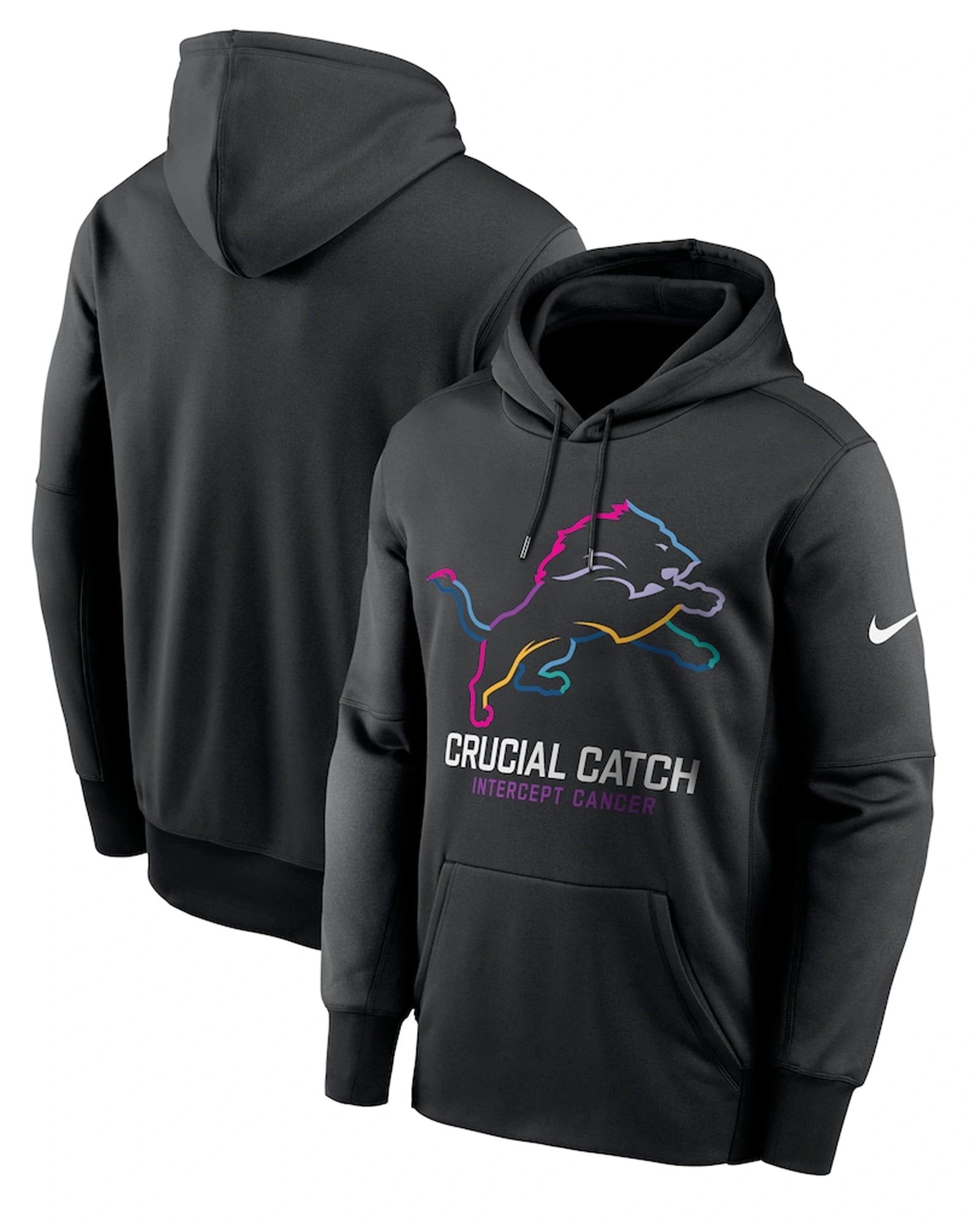 Detroit-Lions-2025-Crucial-Catch-Hoodie
