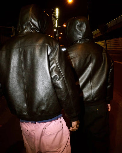 Dickies-Supreme-Leather-Jacket-Back