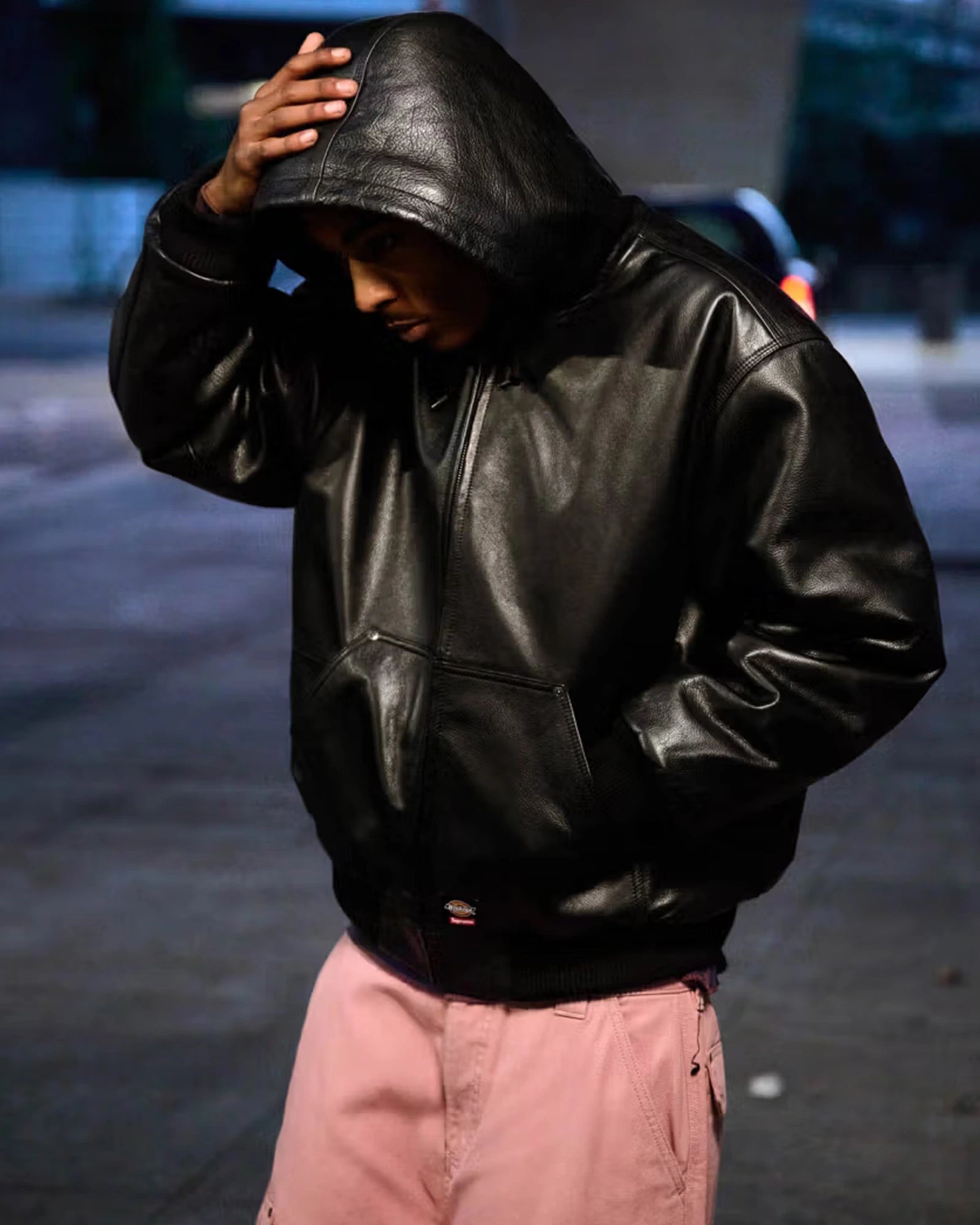 Dickies-Supreme-Leather-Jacket