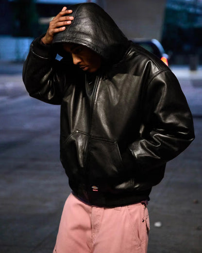 Dickies-Supreme-Leather-Jacket