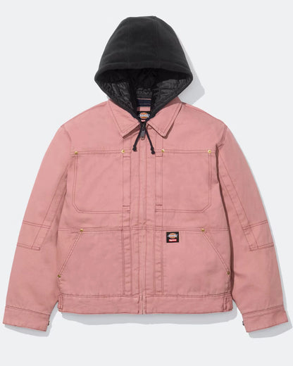 Dickies-Supreme-Pink-Jacket