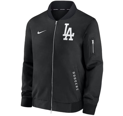 Dodgers_Nike_Bomber_Jacket_Sale