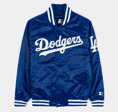 Dodgers_Satin_Bomber_Jacket_Sale