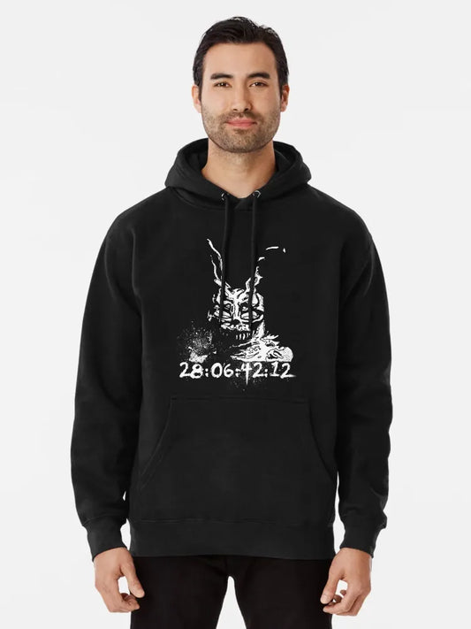 Donnie Darko Hoodie