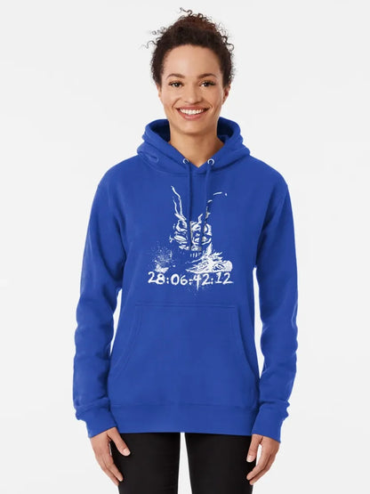 Donnie Darko Hoodie For Sale
