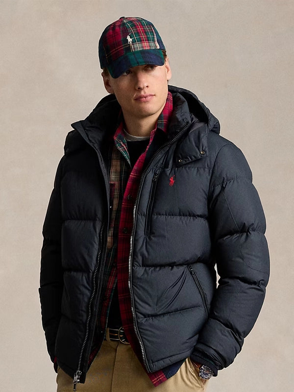 Doudoune Ralph Lauren Homme Jacket Sale