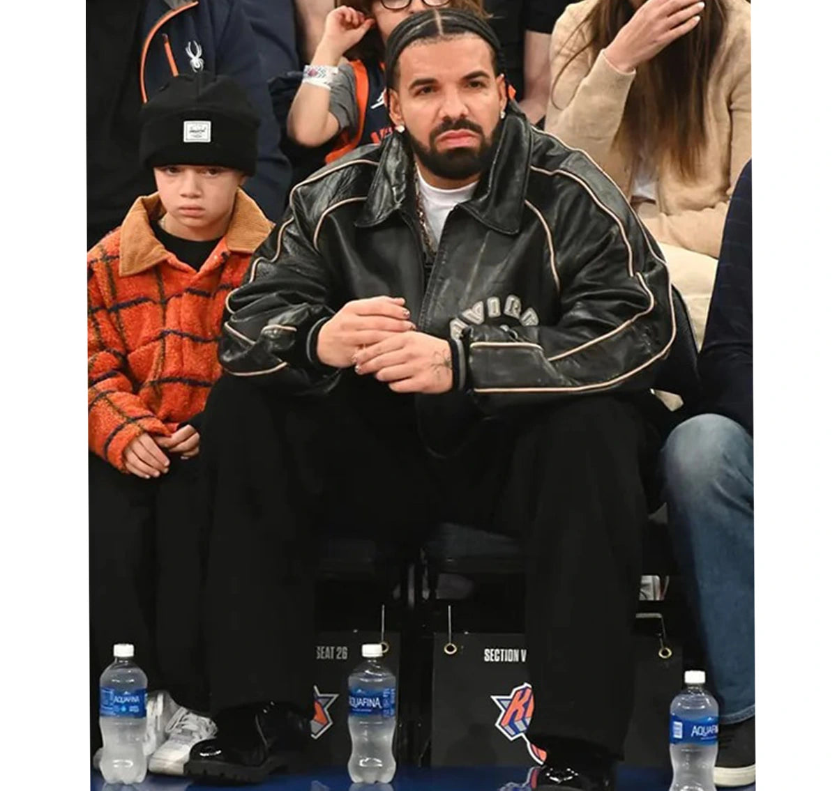 Drake-Nicks-Game-Distressed-Leather-Jacket