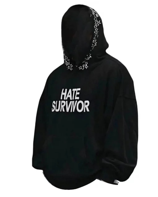 Drake Hate Survivor Hoodie Buy