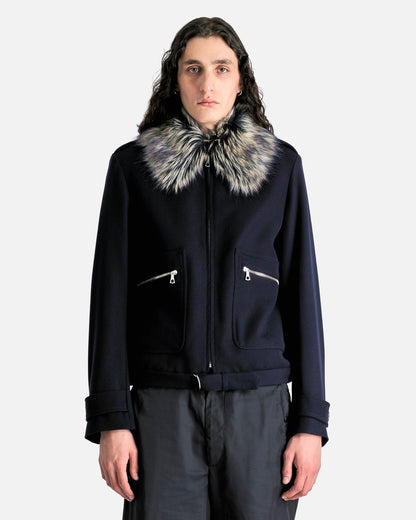 Dries Van Noten Jacket