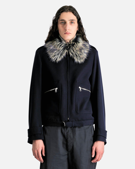 Dries Van Noten Jacket