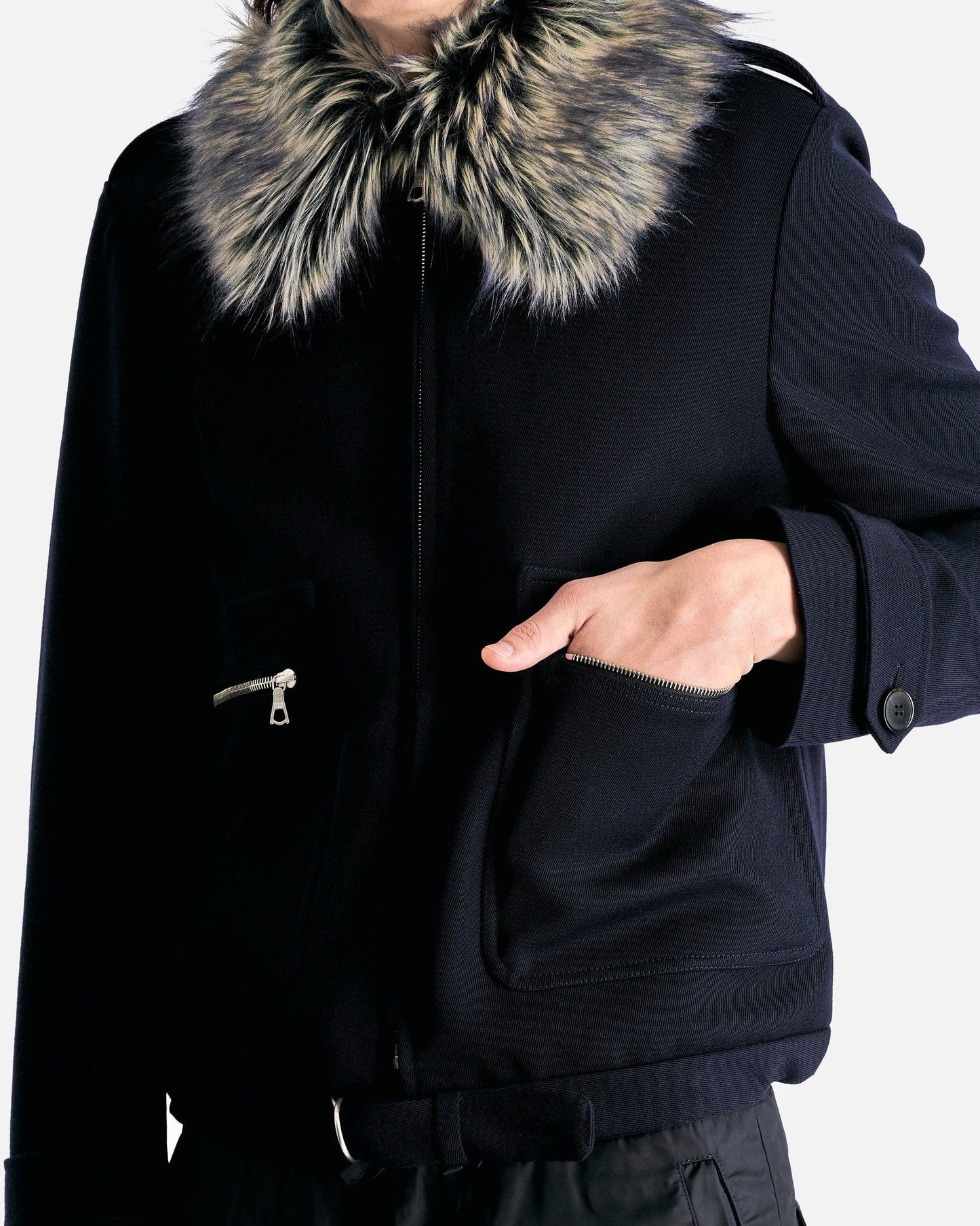 Dries Van Noten Jacket For Men And Women