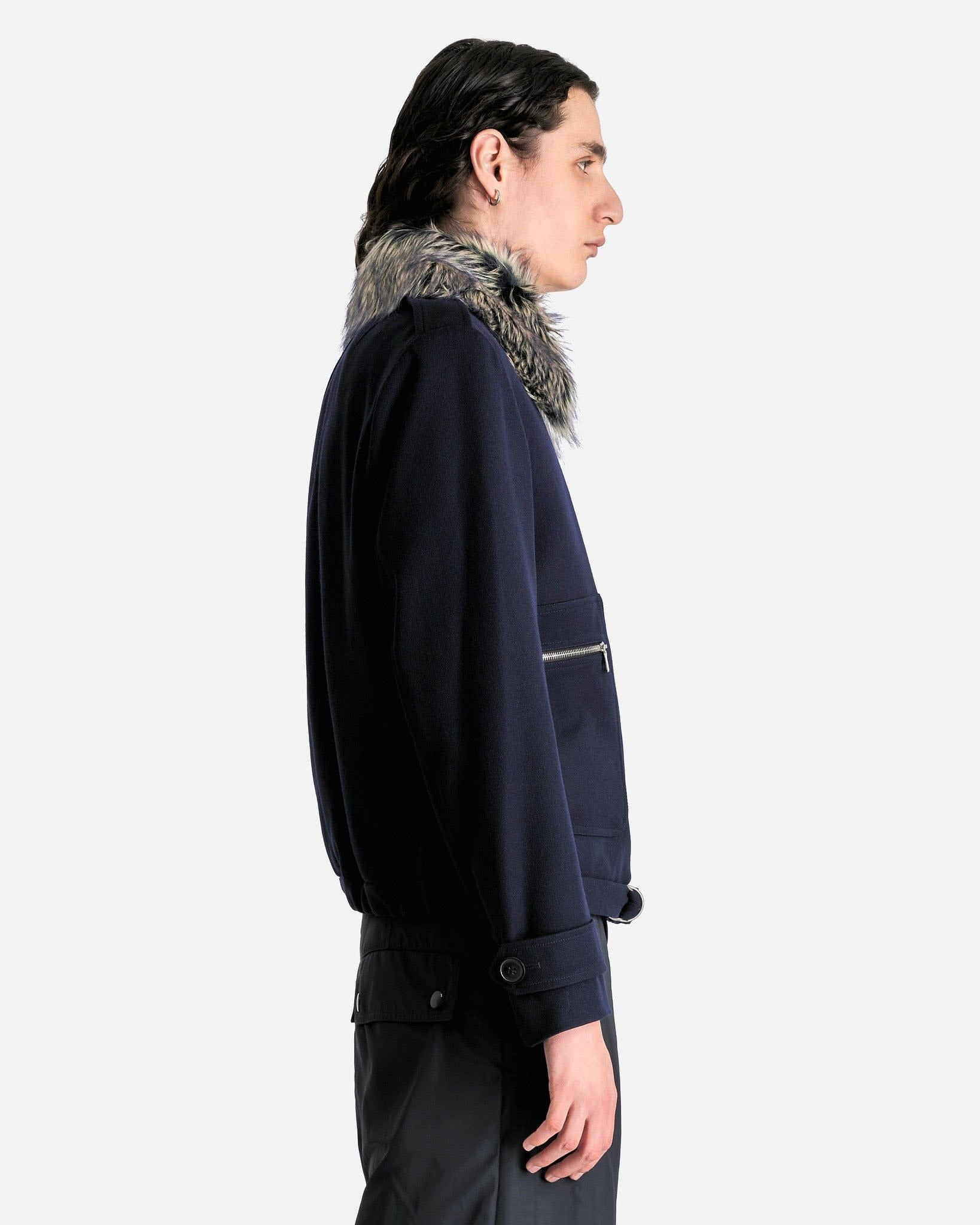 Dries Van Noten Jacket - Shop Now – Zing Apparel