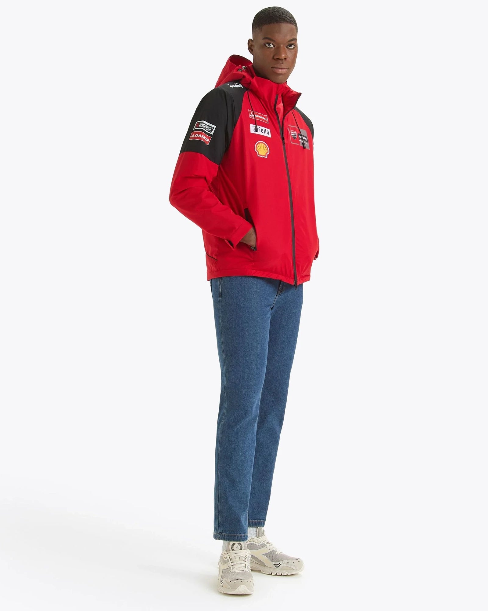 Ducati-Motogp-Jacket-Red