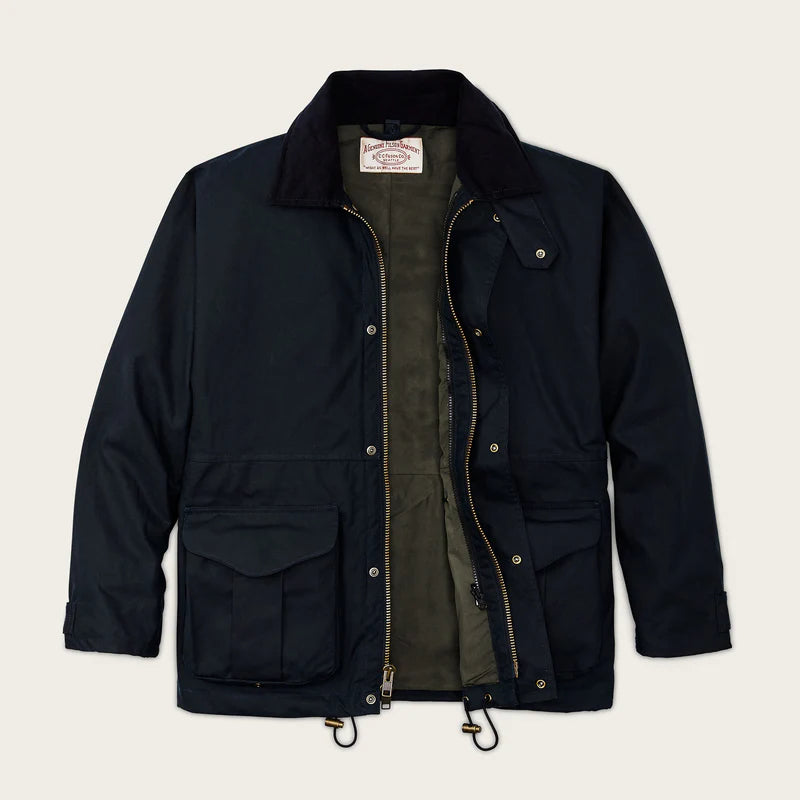 Durable-Filson-foul-weather-jacket