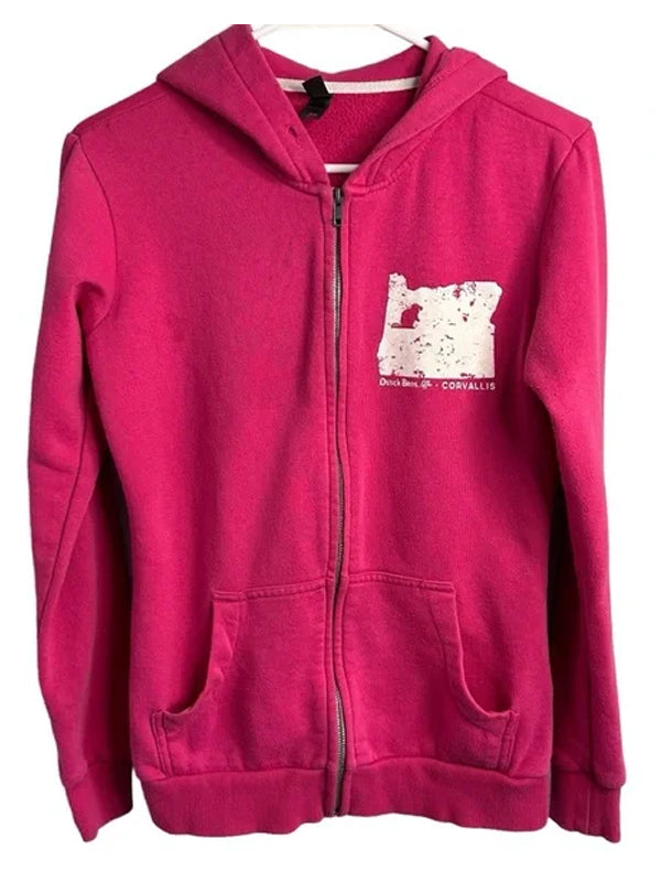 Dutch_Bros_Hoodie_Pink_For_Men_And_Women