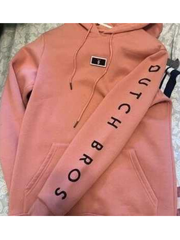 Dutch_Bros_Hoodie_Pink_For_Sale