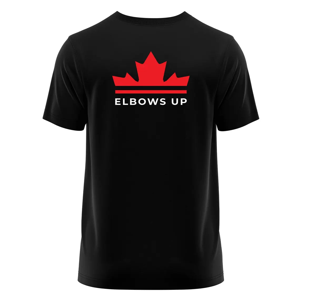 Elbows Up T Shirt