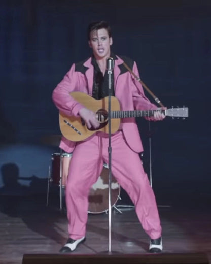 Elvis-Austin-Butler-Suit-Pink