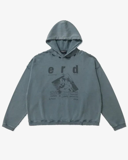 Enfants-Riches-Deprimes-Erd-School-Days-Hoodie-Blue