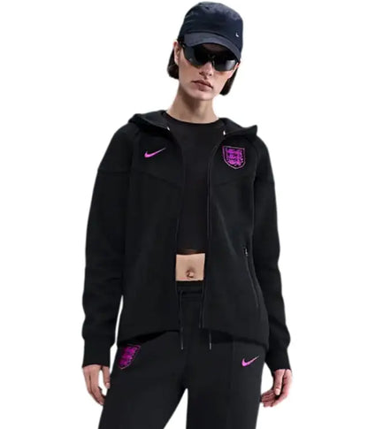 England-Nike-Tech-Fleece-Hoodie