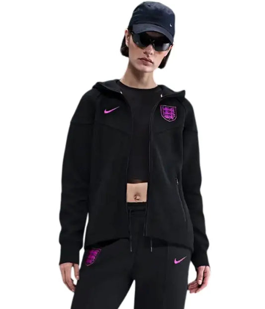 England-Nike-Tech-Fleece-Hoodie