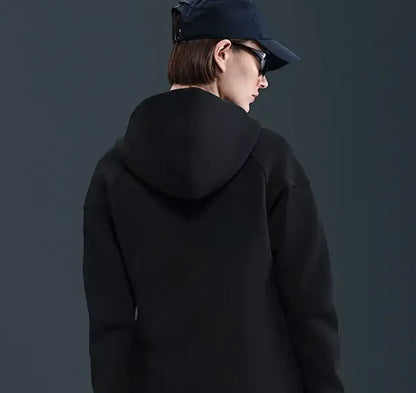 England Nike Tech Fleece Windrunner Hoodie