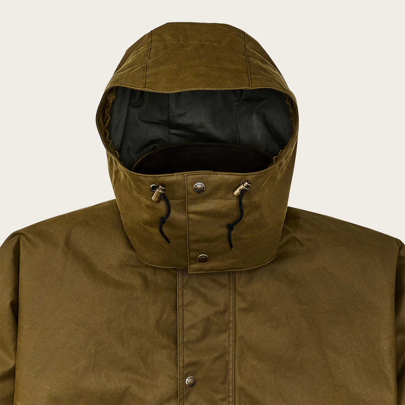 Filson Foul Weather Jacket
