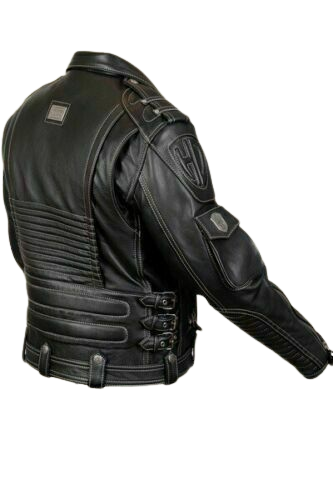 Fashion Slim Zipper Jacket For Sale